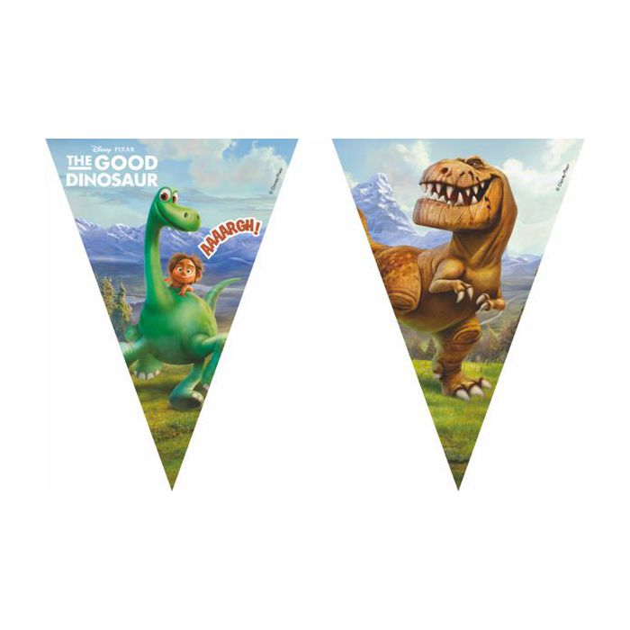 Bandierina The Good Dinosaur Pz.1 Mt.2.30 main product photo