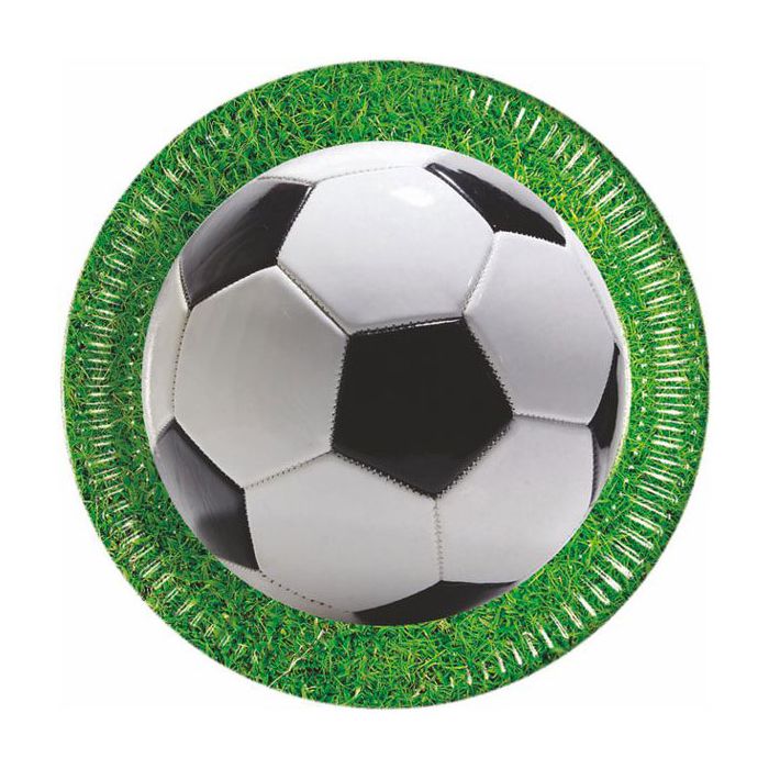 Piatti Calcio Pz.8 main product photo