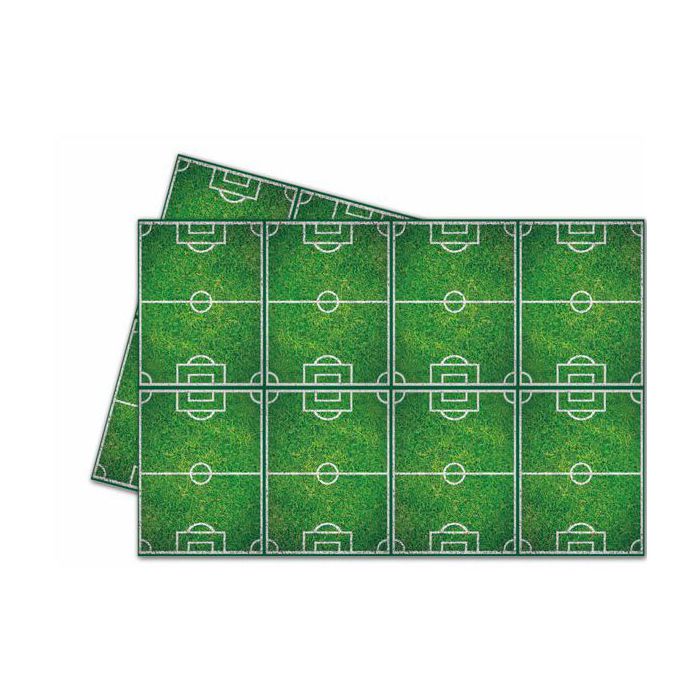 Tovaglia Calcio Pz.1 Cm.120x180 main product photo