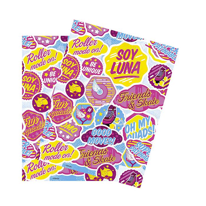 Tovaglia Soy Luna Pz.1 Cm.120 X 180 main product photo