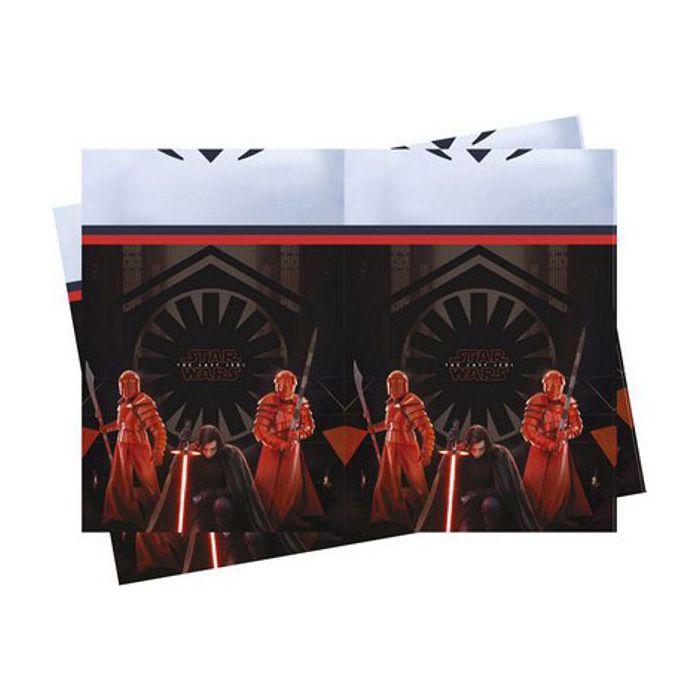 Tovaglia Star Wars Episode 8 Pz.1 Cm.120x180 main product photo