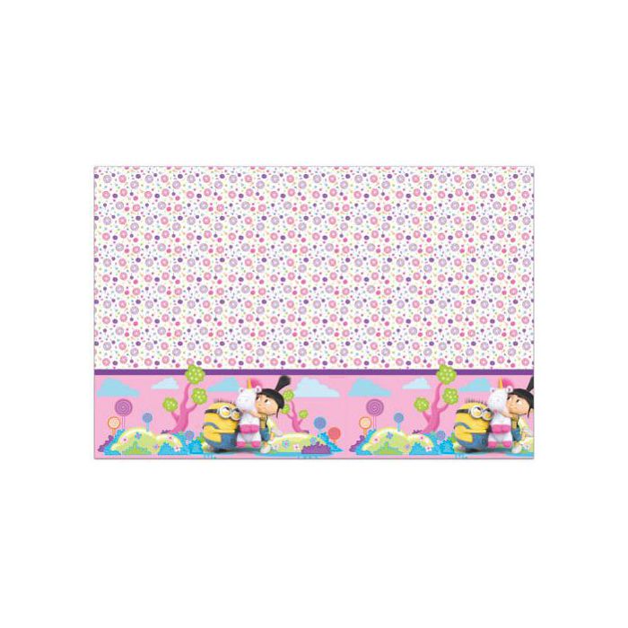 Tovaglia Fluffy Pz.1 Cm.120x180 main product photo