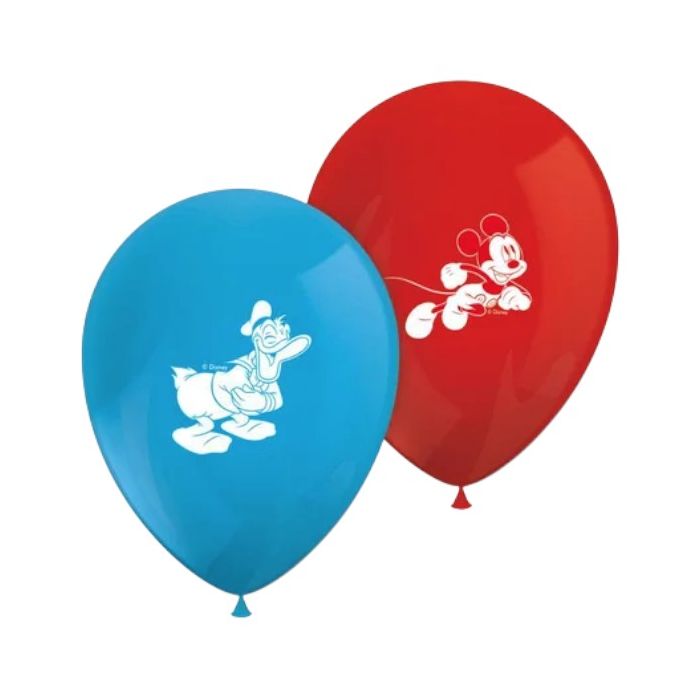 Palloncini Topolino Playful Pz.8 main product photo