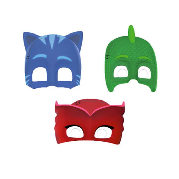 Maschere Pj Masks Pz.6 main product photo