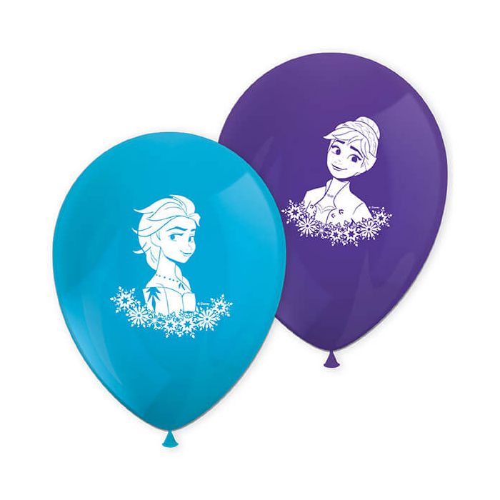 Palloncini Frozen Pz.8 main product photo