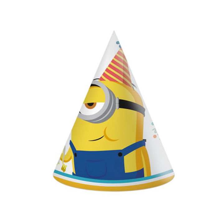 Cappellino Minions Pz.6 main product photo