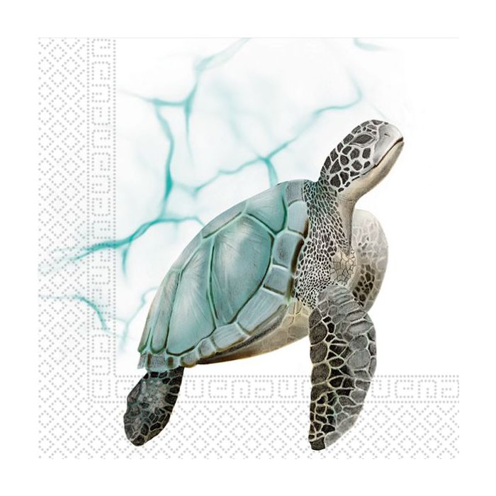 Tovaglioli Tartaruga Pz.20 main product photo