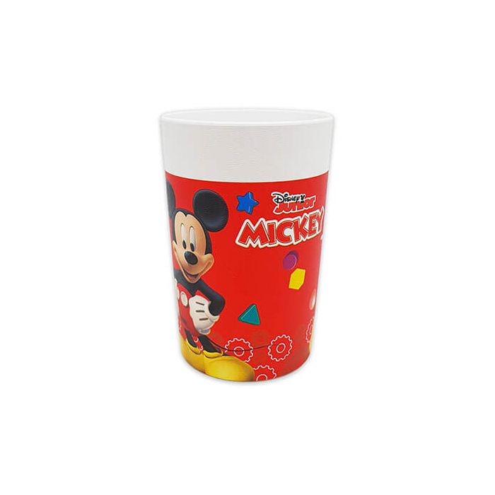 Bicchieri Topolino Riutilizzabili Pz.2 main product photo