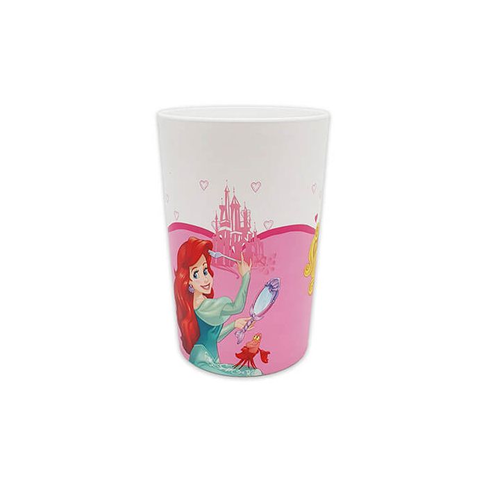 Bicchieri Principesse Riutilizzabili Pz.2 main product photo