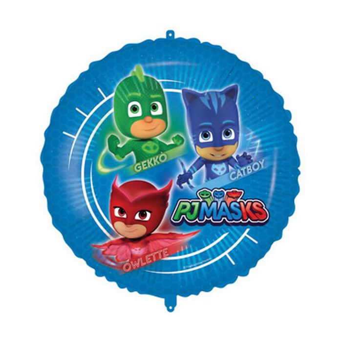 Palloncino pj mask pz.1 main product photo