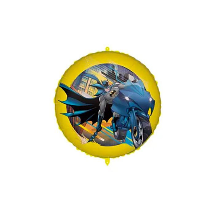 Palloncino Batman Pz.1 main product photo