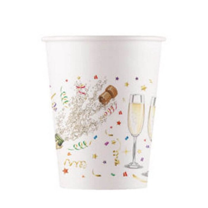 Bicchieri Celebration Pz.8 main product photo