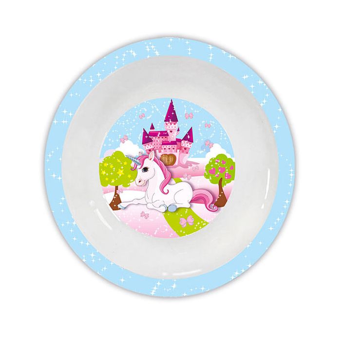 Scodella Unicorno Riutilizzabile Pz.1 main product photo