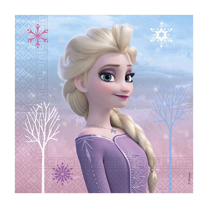 Tovaglioli frozen ii wind spirit pz.20 main product photo
