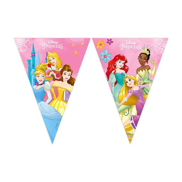 Bandierina principesse live your s. pz.1 main product photo