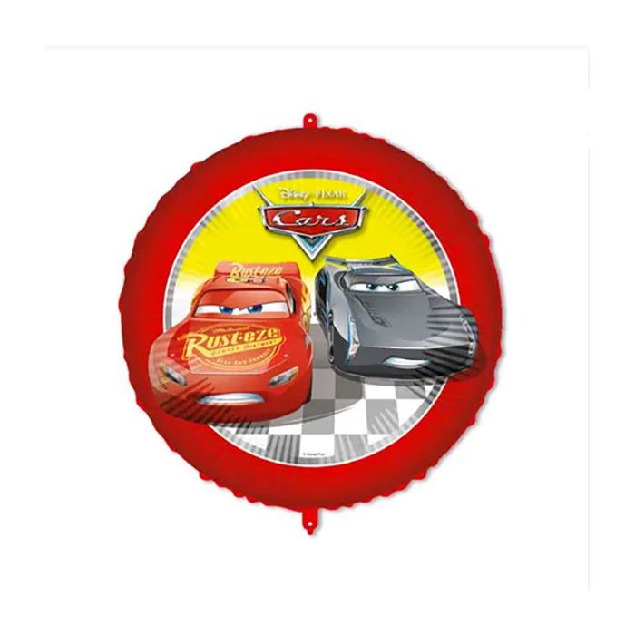 Palloncino Cars Pz.1 main product photo