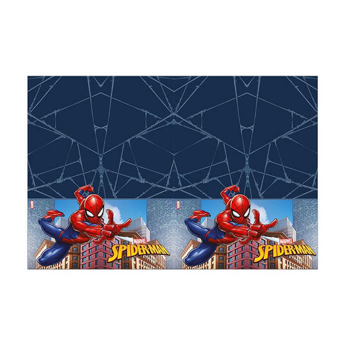 Tovaglia Spiderman Crime Fighter Pz.1 main product photo