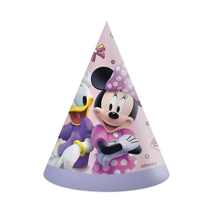 Cappellino Minnie Junior Pz.6 main product photo