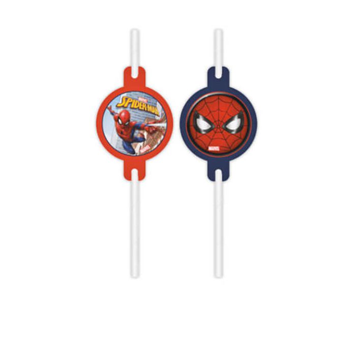 Cannucce Spiderman Pz.4 main product photo