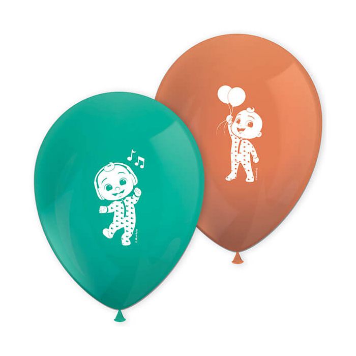 Palloncini Cocomelon Pz.8 main product photo
