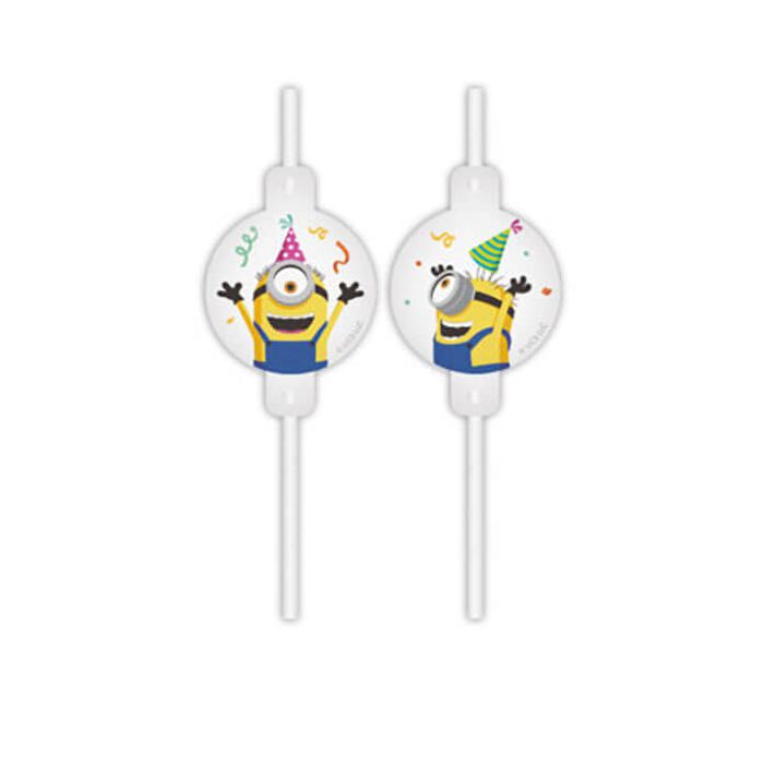 Cannucce Minions Pz.4 main product photo
