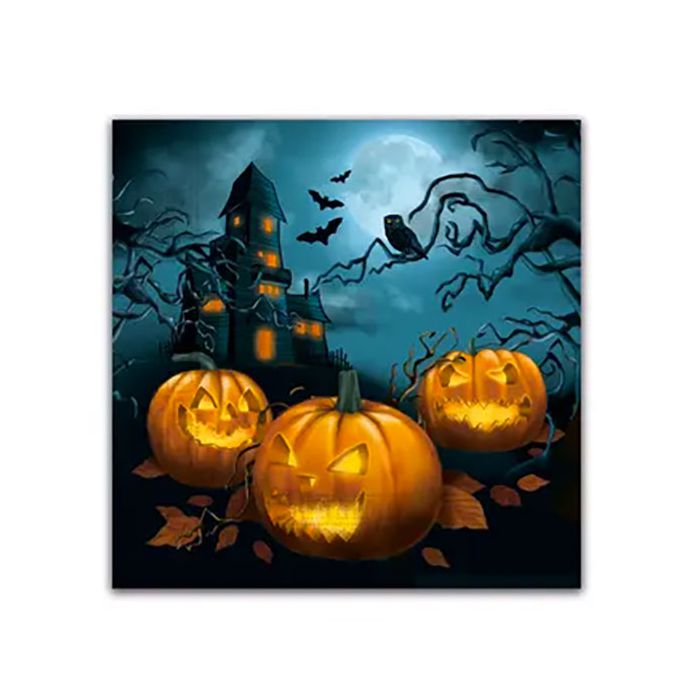 Tovaglioli Halloween Sensations Pz.20 main product photo