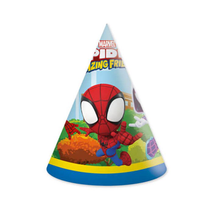 Cappellino Spidey And His Amazing Pz.6 main product photo