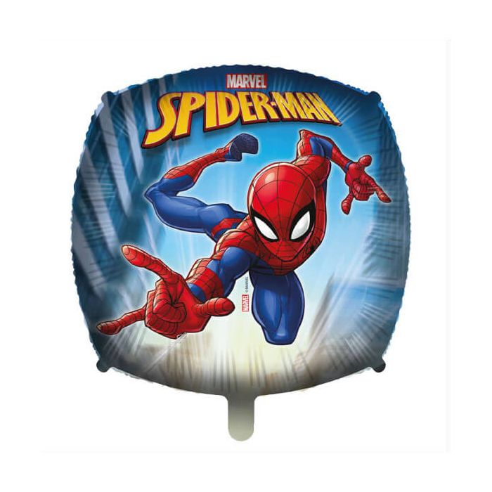 Palloncino Spiderman Pz.1 main product photo