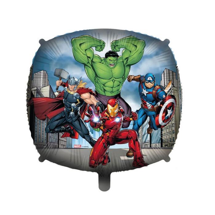 Palloncino Avengers Pz.1 main product photo