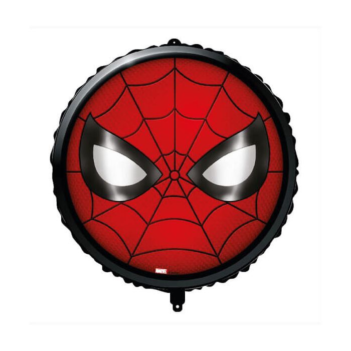 Palloncino Spiderman Pz.1 main product photo