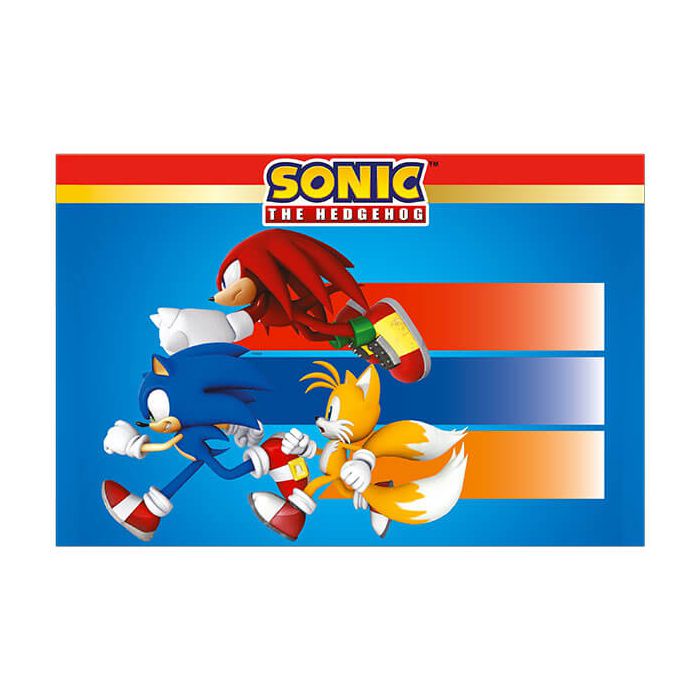 Tovaglia Sonic Pz.1 main product photo