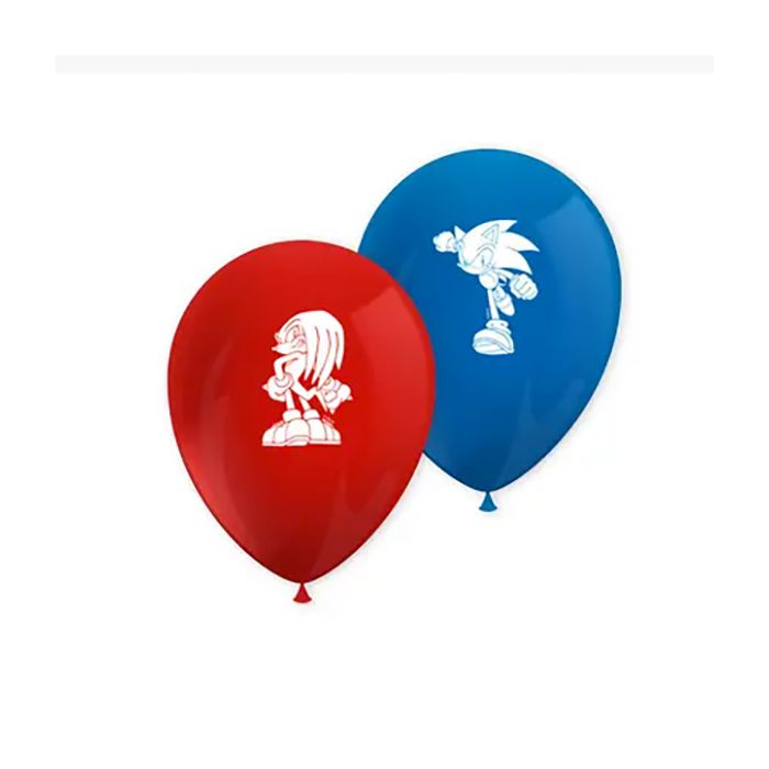 Palloncini Sonic Pz.8 main product photo