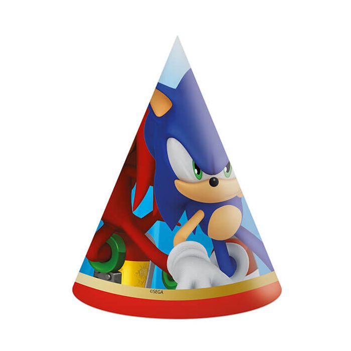 Cappellino Sonic Pz.6 main product photo