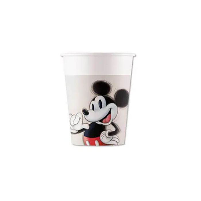 Bicchieri Disney 100 Pz.8 main product photo