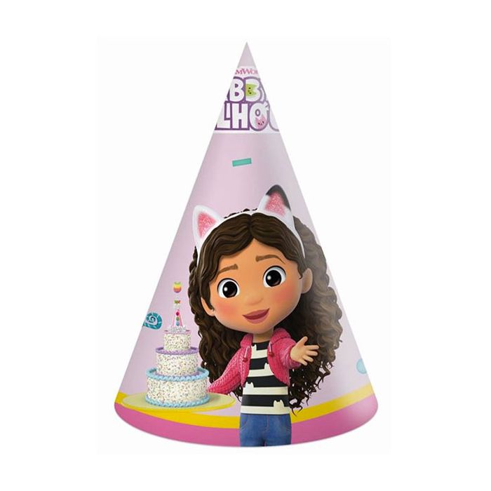 Cappellino Gabby's Dollhouse Pz.6 main product photo