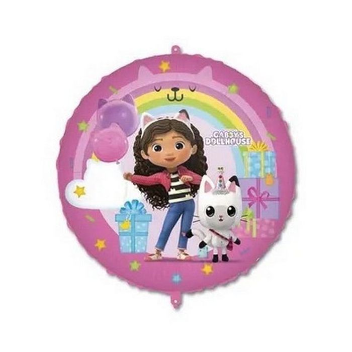 Palloncino Gabby's Dollhouse Pz.1 main product photo