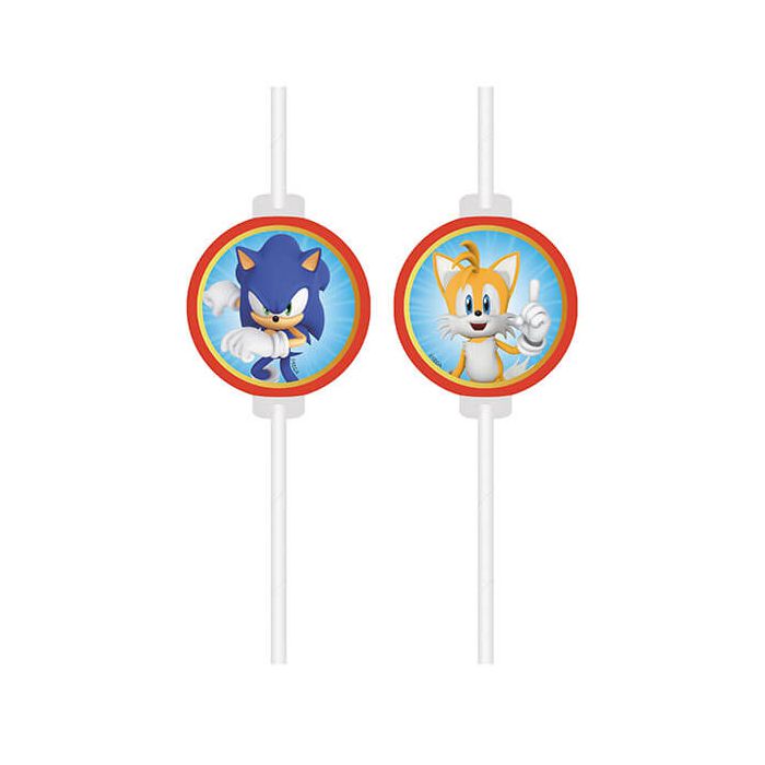 Cannucce Sonic Pz.4 main product photo