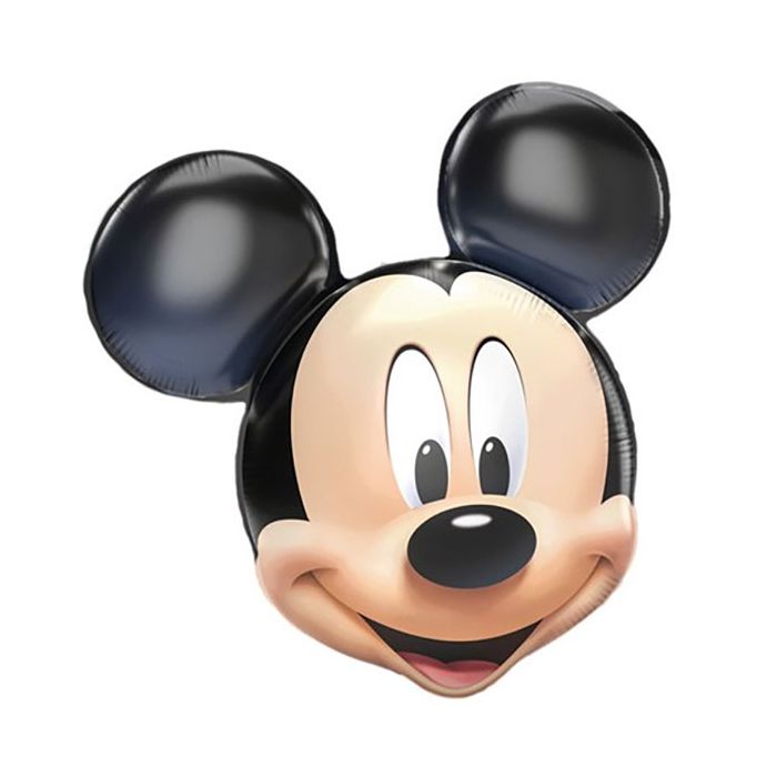 Palloncino Faccia Topolino Pz.1 main product photo