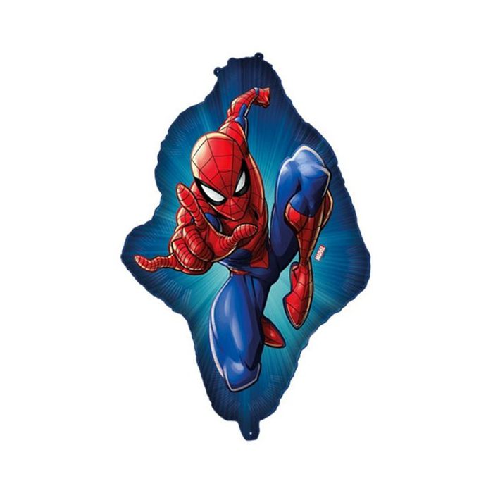 Palloncino Spider Man Marvel Pz.1 main product photo