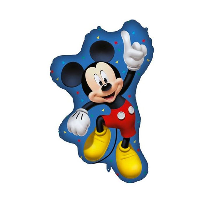 Palloncino Topolino Mickey Pz.1 main product photo