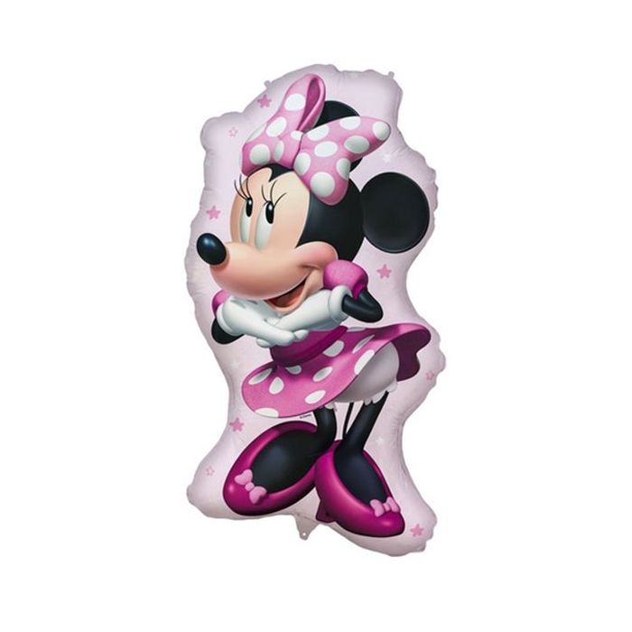 Palloncino Minnie Pz.1 main product photo