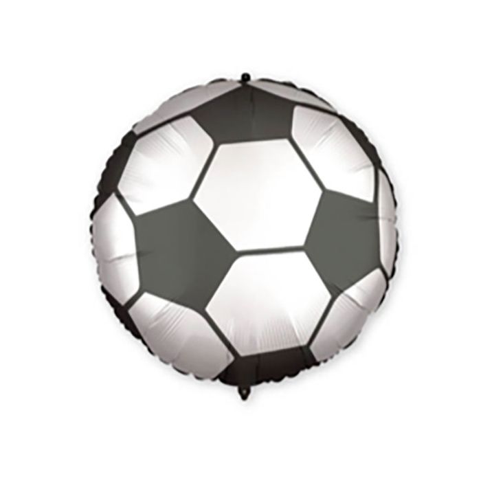 Palloncino Palla Da Calcio Pz.1 main product photo
