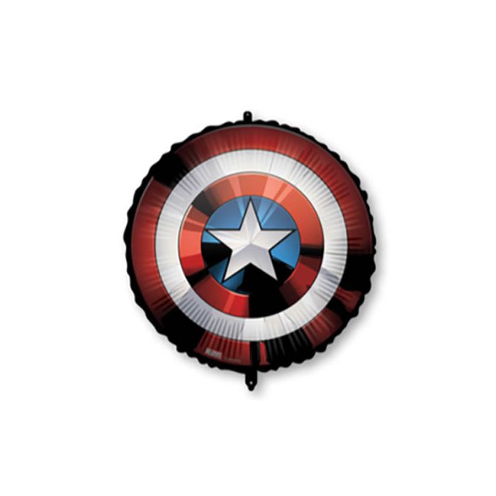 Palloncino Avengers Scudo Pz.1 main product photo