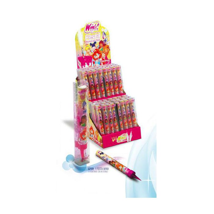 Festa Winx Pz.1 Cm.15 main product photo
