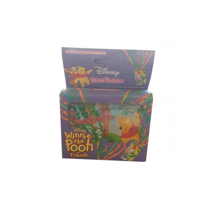 Inviti Scherzetto Winnie The Pooh Pz.10 main product photo
