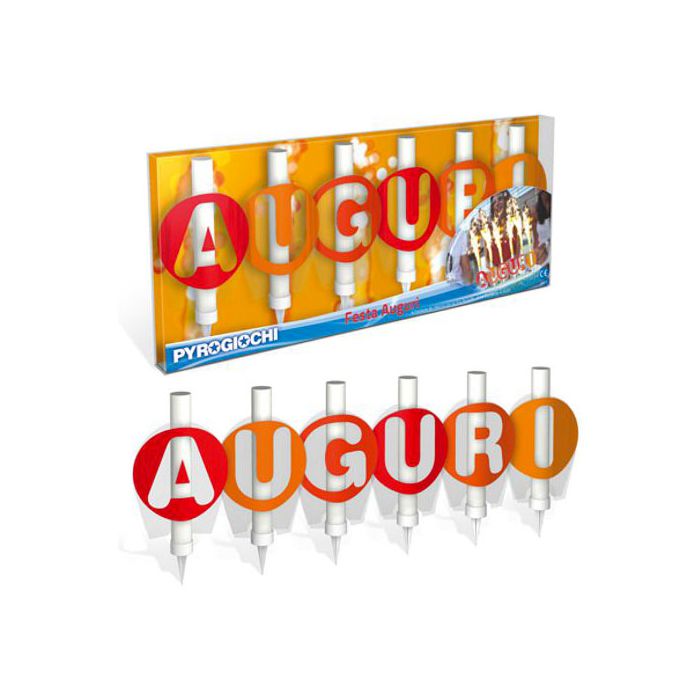 Fontana Auguri Pz.1 main product photo