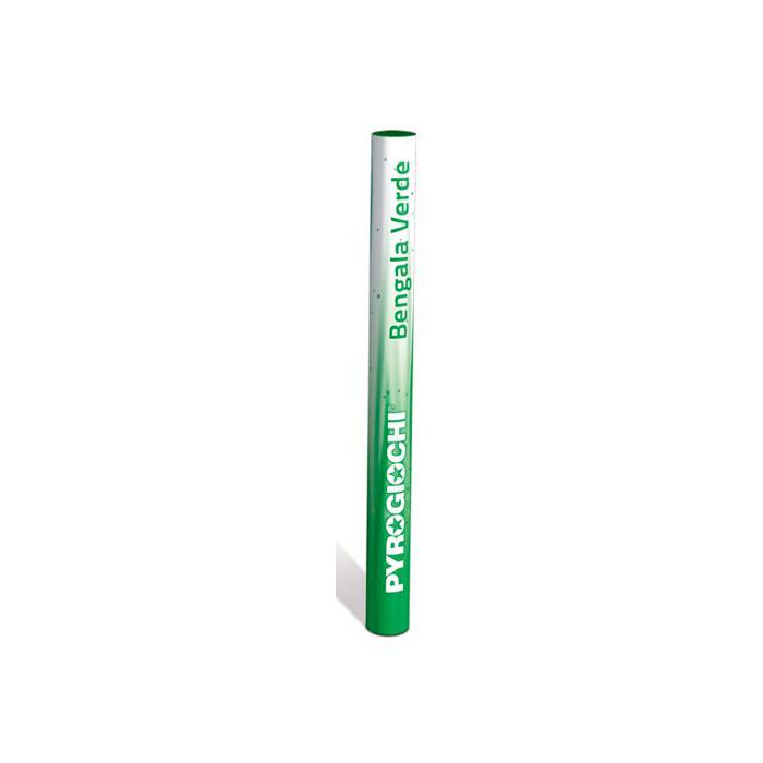Bengala Verde Pz.1 Cm.28 main product photo