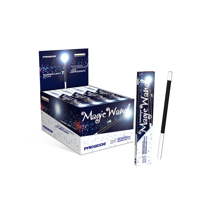 Magic Wand Pz.4 main product photo