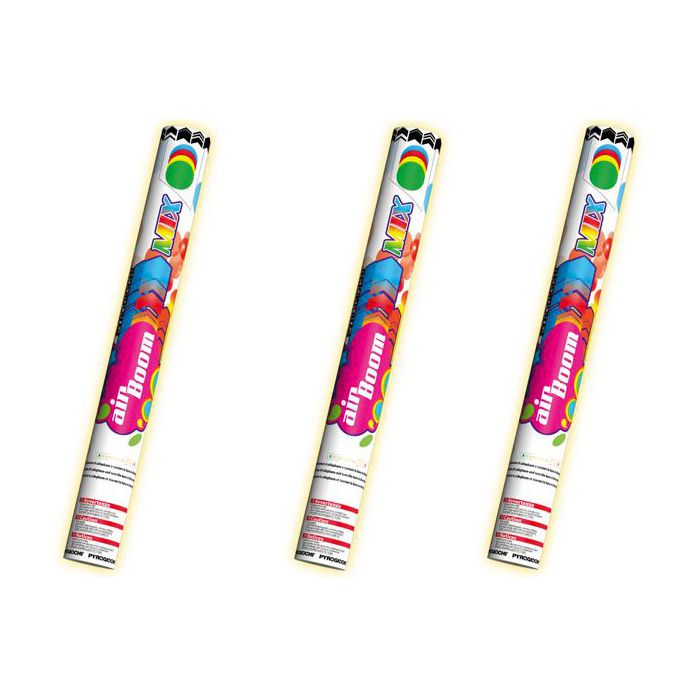 Spara Coriandoli Multicolor Pz.1 Cm.60 main product photo