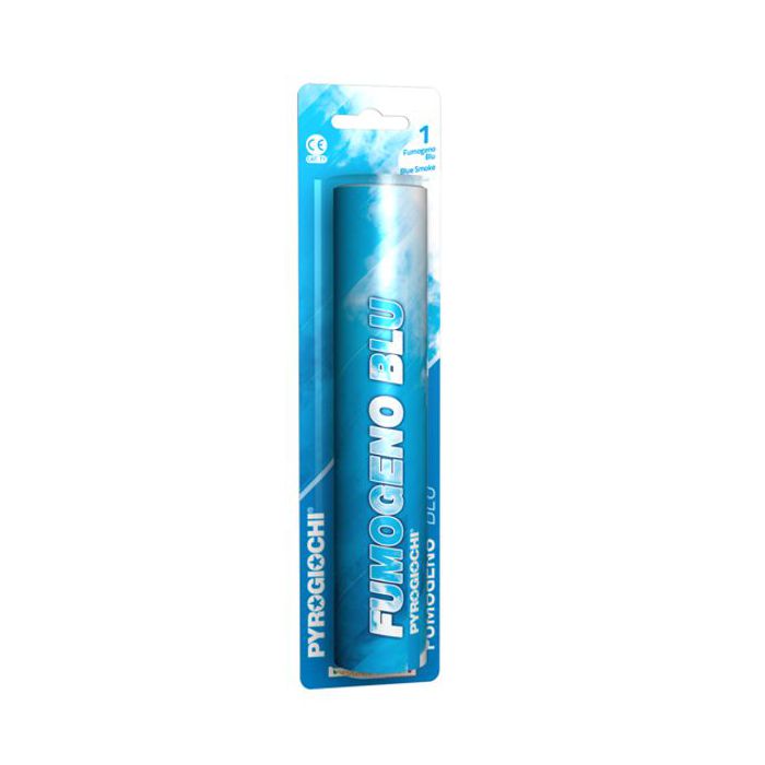 Fumogeno Blu Pz.1 main product photo